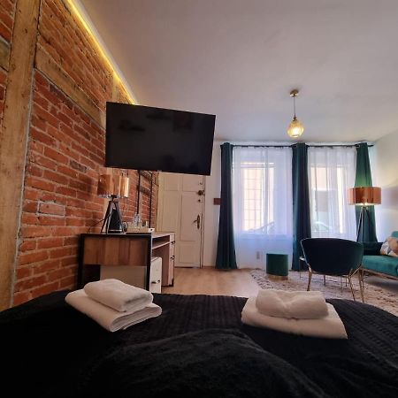 Design Loft Morska 7 Puck Exterior foto