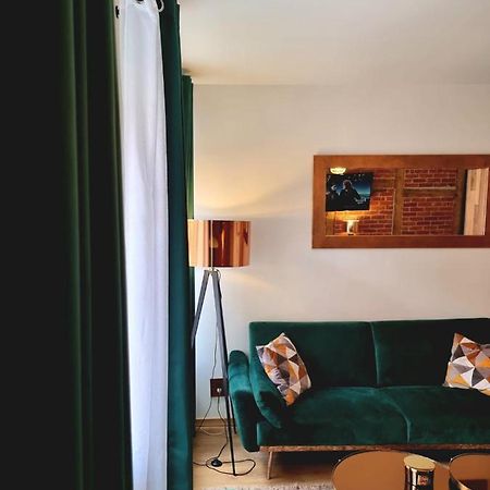 Design Loft Morska 7 Puck Exterior foto