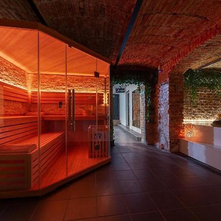 Design Loft Morska 7 Puck Exterior foto