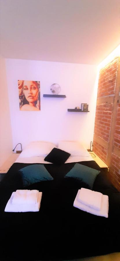 Design Loft Morska 7 Puck Exterior foto
