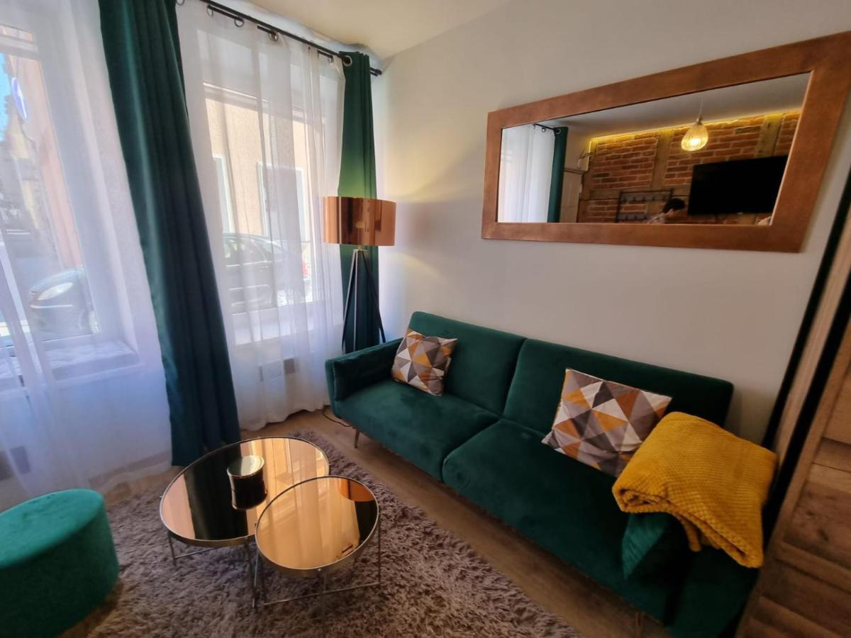 Design Loft Morska 7 Puck Exterior foto