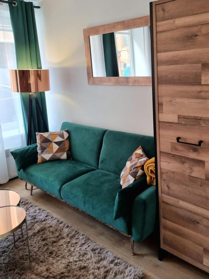 Design Loft Morska 7 Puck Exterior foto