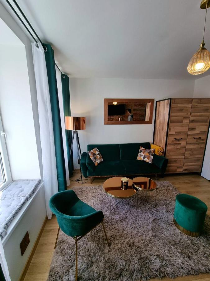 Design Loft Morska 7 Puck Exterior foto
