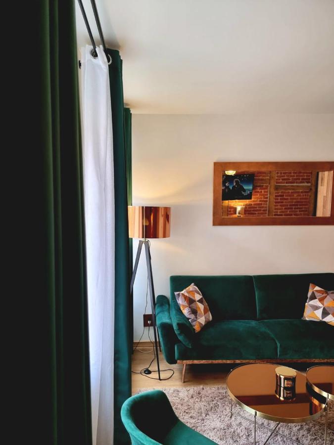Design Loft Morska 7 Puck Exterior foto