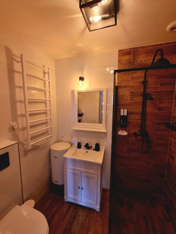 Design Loft Morska 7 Puck Exterior foto